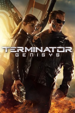 Enjoy Free HD Viewing of Terminator Genisys on Putlocker