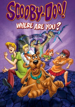 Watch Free Scooby-Doo, Where Are You! Movies Online on TheFlixer Alternatives site