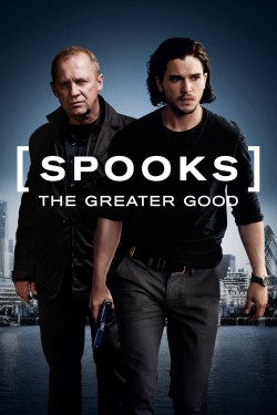 Watch free Spooks: The Greater Good movies Hd online on TinyZone