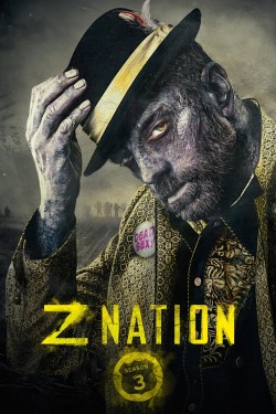 Z Nation - Season 3