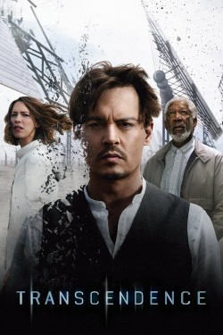 Enjoy Free HD Viewing of Transcendence on Putlocker