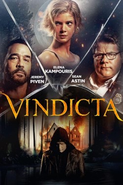 Enjoy Free HD Viewing of Vindicta on Putlocker