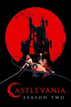 Castlevania - Season 2