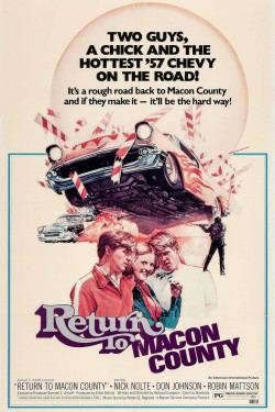 Watch free Return to Macon County movies Hd online on TinyZone