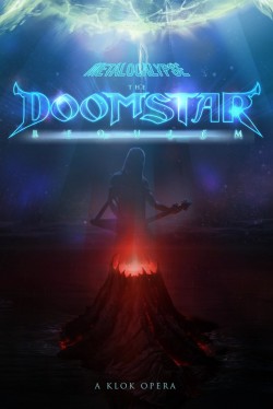 Free Metalocalypse: The Doomstar Requiem movies HD online | Gomovies