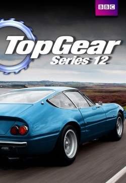 Top Gear - Season 12