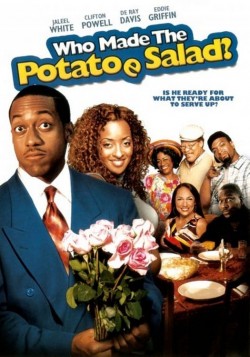 Watch Free Who Made the Potatoe Salad? Movies HD Online Vumoo Alternatives site