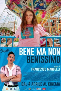 Watch Free Bene ma non benissimo Movies HD Online - Gomovies