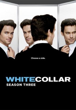 White Collar - Season 3