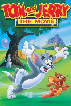 Watch free Tom and Jerry: The Movie movies Hd online on TinyZone