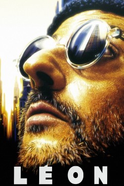 Watch free Léon: The Professional movies Hd online on TinyZone