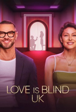 Love Is Blind: UK