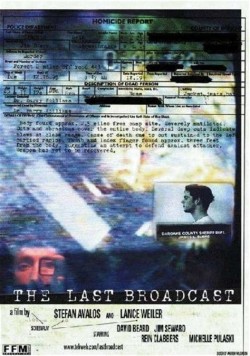 Watch free The Last Broadcast movies Hd online on TinyZone