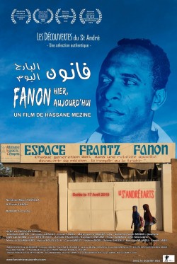 Watch Fanon hier, aujourd'hui free online