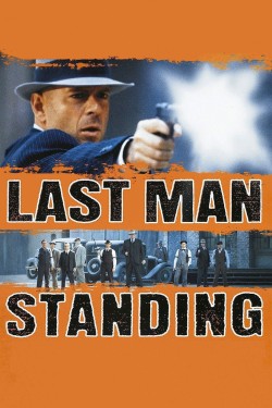 Stream Last Man Standing Movies for Free in HD Online Gomovies