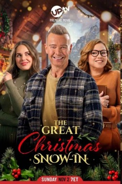 Free HD Stream of The Great Christmas Snow-In by 123Movies