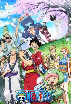 One Piece - Season 21