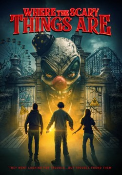 Watch Free Where the Scary Things Are Movies HD Online Vumoo Alternatives site