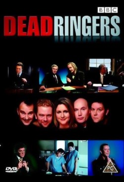 Watch Dead Ringers movies free AniWave