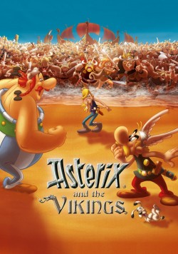 Watch free Asterix and the Vikings full