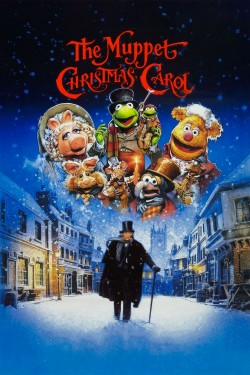 Enjoy Free HD Viewing of The Muppet Christmas Carol on Putlocker