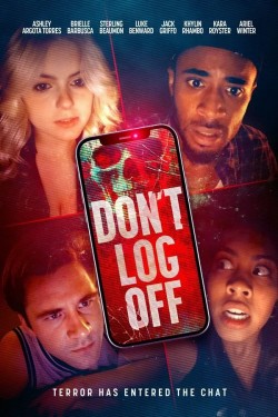 Don’t Log Off Watch Free Don’t Log Off Movies Online on FlixHQ Alternatives site