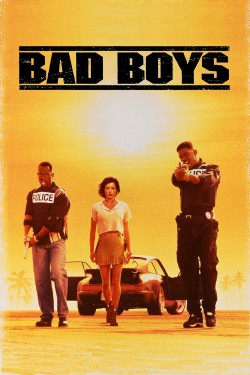 Watch free Bad Boys hd online