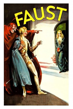 Watch Faust movies free