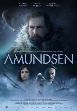 Watch free Amundsen movies online on on 123Movies Alternatives site