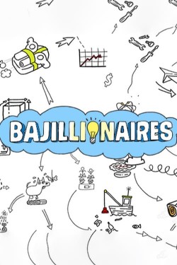 Watch Bajillionaires free online