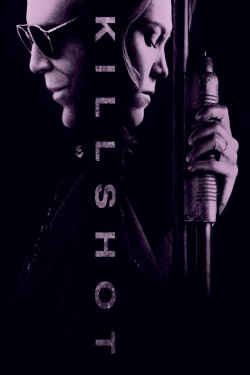 Watch free Killshot movies Hd online Putlocker