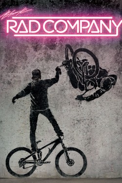 Enjoy Free HD Viewing of Brandon Semenuk's Rad Company on Putlocker