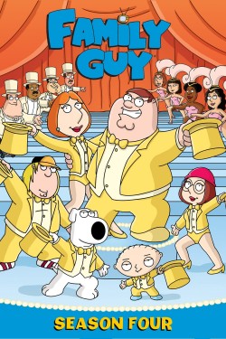 Family Guy - Season 4