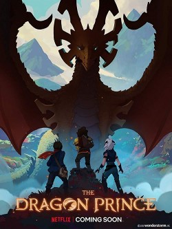 The Dragon Prince - Season 2