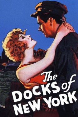 Watch Free The Docks of New York Movies HD Online Soap2Day