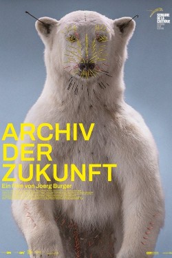 Archive of the Future