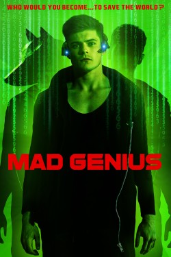 Watch Free Mad Genius Movies Full HD Online - Movies4K