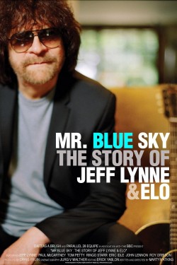 Free Mr. Blue Sky: The Story of Jeff Lynne & ELO movies HD online | Gomovies