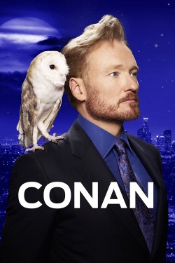 Enjoy Free HD Viewing of Conan on Putlocker