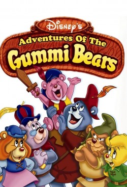 Watch Free Disney's Adventures of the Gummi Bears Movies Full HD Online