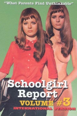 Watch Free Schoolgirl Report Part 3: What Parents Find Unthinkable HD Online on MyFlixer