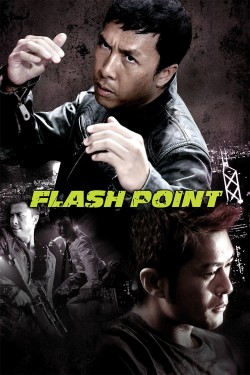 Watch free Flash Point movies Hd online on TinyZone