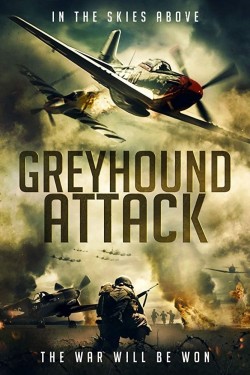 Watch free Greyhound Attack full