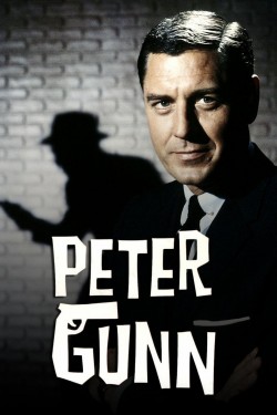 Watch Peter Gunn movies free AniWave