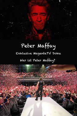 watch-Das Phänomen Peter Maffay - 50 Jahre