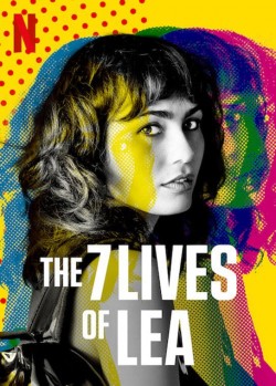 Watch free The 7 Lives of Lea movies Hd online on TinyZone