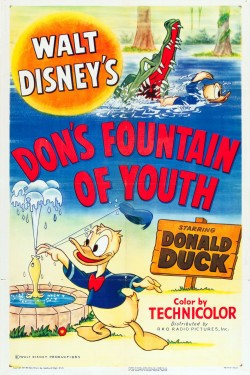 Watch Free Don's Fountain of Youth Movies HD Online Vumoo Alternatives site