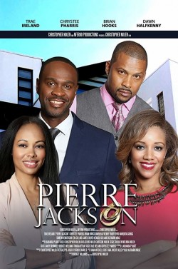 Watch free Pierre Jackson hd online