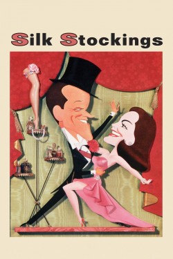 Watch Free Silk Stockings Movies Online on TheFlixer Alternatives site