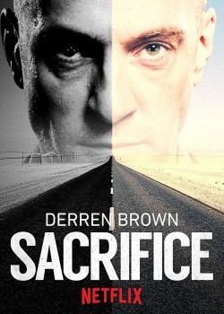 Watch Free Derren Brown: Sacrifice Movies HD Online - Gomovies